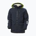 Giacca da vela da uomo Helly Hansen Arctic Ocean Passage navy 7