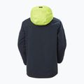 Giacca da vela da uomo Helly Hansen Arctic Ocean Passage navy 8