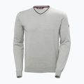 Maglione Helly Hansen Arctic Merino uomo grigio/melange 5