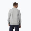 Maglione Helly Hansen Arctic Merino uomo grigio/melange 2