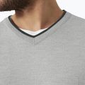 Maglione Helly Hansen Arctic Merino uomo grigio/melange 3