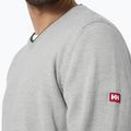 Maglione Helly Hansen Arctic Merino uomo grigio/melange 4