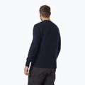 Maglia Helly Hansen Arctic Ocean Knit Uomo navy 2