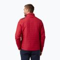 Giacca da vela da uomo Helly Hansen Crew Insulator 2.0 rosso 2