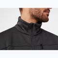 Felpa da uomo Helly Hansen Crew ebony 3