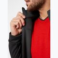 Felpa da uomo Helly Hansen Crew ebony 4