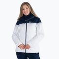 Giacca da sci Helly Hansen Motionista donna Lifaloft bianco