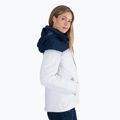 Giacca da sci Helly Hansen Motionista donna Lifaloft bianco 2