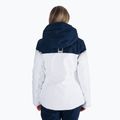 Giacca da sci Helly Hansen Motionista donna Lifaloft bianco 3