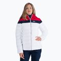 Giacca da sci Helly Hansen donna Imperial Puffy bianco