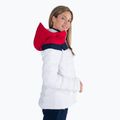 Giacca da sci Helly Hansen donna Imperial Puffy bianco 2