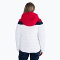 Giacca da sci Helly Hansen donna Imperial Puffy bianco 3