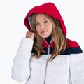 Giacca da sci Helly Hansen donna Imperial Puffy bianco 9