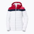 Giacca da sci Helly Hansen donna Imperial Puffy bianco 11