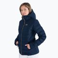 Giacca da sci da donna Helly Hansen Imperial Puffy navy 5