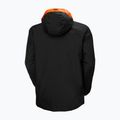 Giacca da sci da uomo Helly Hansen Garibaldi 2.0 black 2