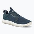 Helly Hansen Henley scarpe da vela da uomo blu orione/bianco sporco