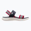 Helly Hansen sandali da donna Risor sapphire navy/red 8