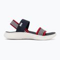 Helly Hansen sandali da donna Risor sapphire navy/red 2