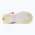 Helly Hansen Capilano F2F arancione brillante/bianco sporco sandali da trekking da donna 5