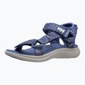 Helly Hansen sandali da trekking da donna Capilano F2F 2022 deep fjord/sapphire navy 8