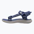 Helly Hansen sandali da trekking da donna Capilano F2F 2022 deep fjord/sapphire navy 9