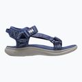 Helly Hansen sandali da trekking da donna Capilano F2F 2022 deep fjord/sapphire navy 10