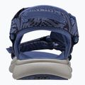 Helly Hansen sandali da trekking da donna Capilano F2F 2022 deep fjord/sapphire navy 11