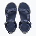 Helly Hansen sandali da trekking da donna Capilano F2F 2022 deep fjord/sapphire navy 13