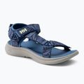 Helly Hansen sandali da trekking da donna Capilano F2F 2022 deep fjord/sapphire navy