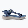 Helly Hansen sandali da trekking da donna Capilano F2F 2022 deep fjord/sapphire navy 2