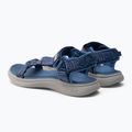Helly Hansen sandali da trekking da donna Capilano F2F 2022 deep fjord/sapphire navy 3