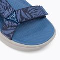 Helly Hansen sandali da trekking da donna Capilano F2F 2022 deep fjord/sapphire navy 7