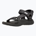 Helly Hansen sandali da trekking da donna Capilano F2F nero/phantom ebano 12