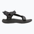 Helly Hansen sandali da trekking da donna Capilano F2F nero/phantom ebano 13