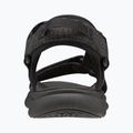 Helly Hansen sandali da trekking da donna Capilano F2F nero/phantom ebano 14