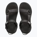 Helly Hansen sandali da trekking da donna Capilano F2F nero/phantom ebano 15