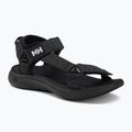 Helly Hansen sandali da trekking da donna Capilano F2F nero/phantom ebano