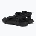 Helly Hansen sandali da trekking da donna Capilano F2F nero/phantom ebano 3