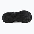 Helly Hansen sandali da trekking da donna Capilano F2F nero/phantom ebano 5