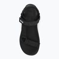 Helly Hansen sandali da trekking da donna Capilano F2F nero/phantom ebano 6