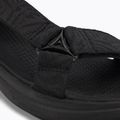 Helly Hansen sandali da trekking da donna Capilano F2F nero/phantom ebano 7