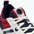 Helly Hansen Rwb Lawson scarpe da uomo sapphire navy/alert red 10