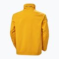 Giacca da vela Helly Hansen Racing zafferano da uomo 2