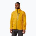 Giacca da vela Helly Hansen Racing zafferano da uomo 3