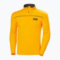 Felpa da uomo Helly Hansen Hp 1/2 Zip Pullover zafferano 5