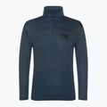 Felpa da uomo Helly Hansen Hp 1/2 Zip Pullover navy