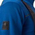 Felpa da uomo Helly Hansen Hp 1/2 Zip Pullover deep fjord sailing 4