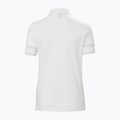 Polo Helly Hansen Thalia Piqué donna bianco 6