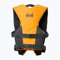 Helly Hansen Comfort Compact 50N gilet di assicurazione cloudberry 2